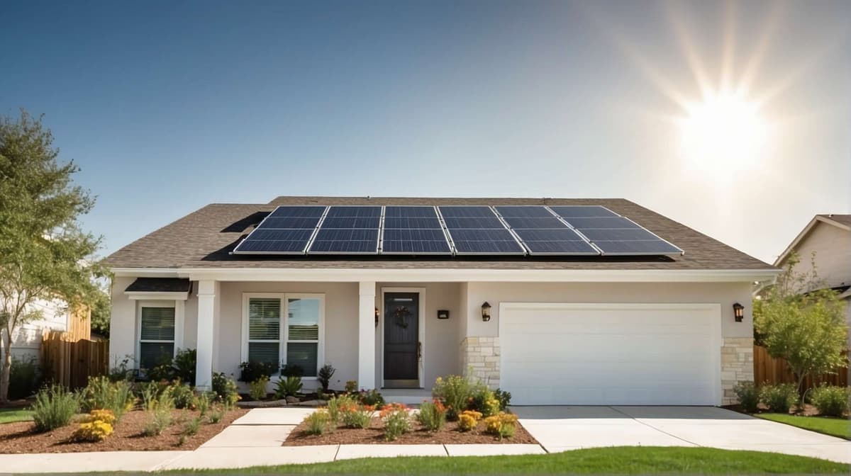 SB 1036: Texas solar registration requirements 2025-2026