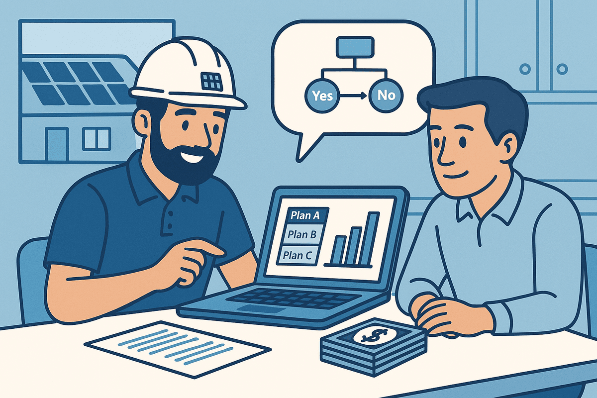 Texas solar buyback plans (2026): the installer cheatsheet