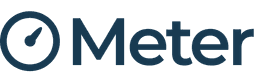 Meter Energy Logo