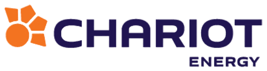 Chariot Energy logo