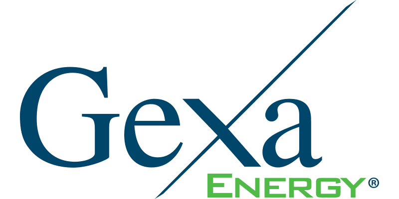 Gexa Energy logo