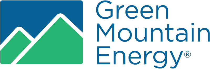 Green Mountain Energy logo