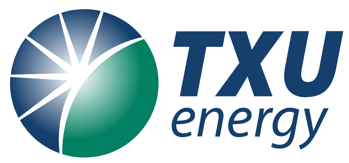 TXU Energy logo