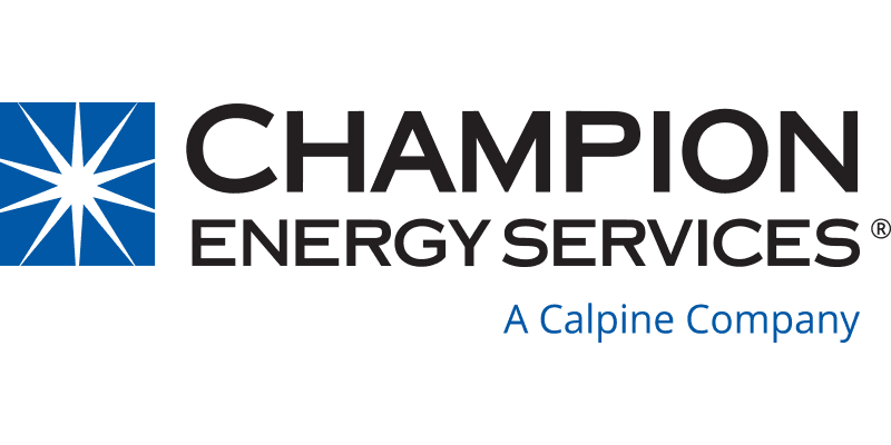 Champion Energy logo